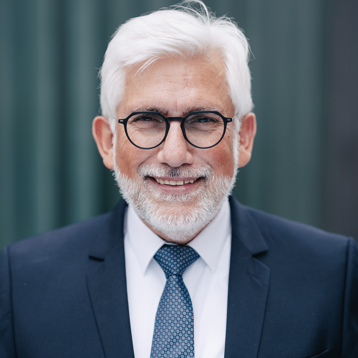 Jörg Lukat Bochum Schirmherr